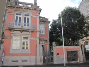 Отель Koolhouse Porto  Atiães